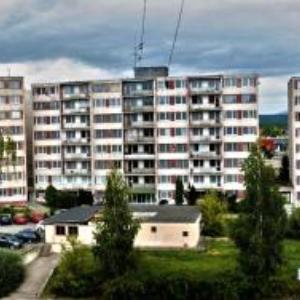 ŠD Jedlíkova 9