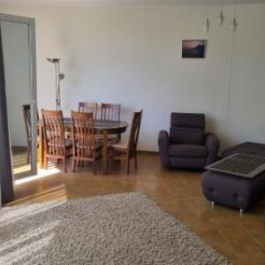 LivingPalanga - S. Neries