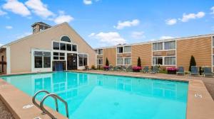 Best Western Merry Manor Inn, South Portland