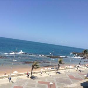 Bahia Flat ap 206
