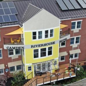 Camden Riverhouse Hotel and Inn