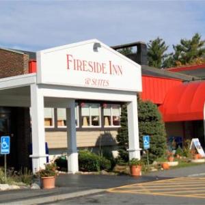 Fireside Inn & Suites Waterville