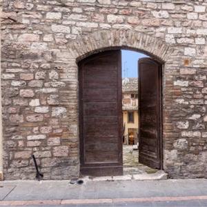 Margherita Apartment Assisi