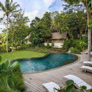 The Mesare Jungle Resort