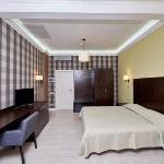 Medical Hotel & SPA Tyumen 