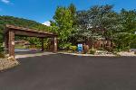 Green Spring West Virginia Hotels - Best Western Braddock Motor Inn