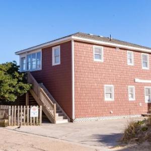 Williams - S Nags Head MP 19 100 Ft to the Beach Ocean View 3 Bedrooms Close to Pier