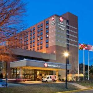 Baltimore Hotels Deals At The 1 Hotel In Baltimore Md