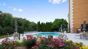 Best Western Plus Rockville Hotel & Suites, Rockville