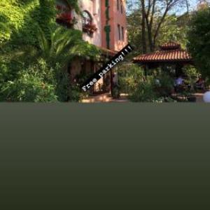 Oleander House and Tennis Club