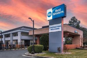 Best Western Salisbury Plaza, Salisbury