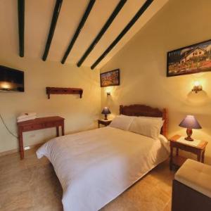 Hotel Beth Sarim
