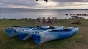Baymont by Wyndham St. Ignace Lakefront, Saint Ignace