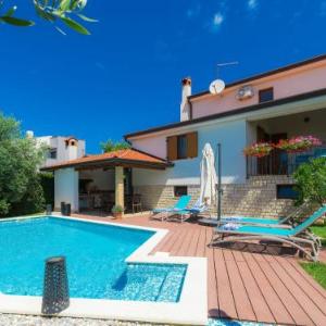 Villa Marina