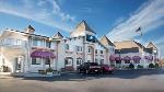 Nahma Michigan Hotels - Magnuson Grand Pioneer Inn And Suites