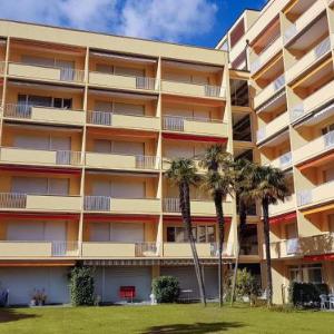 Apartment Residenza Lido-1
