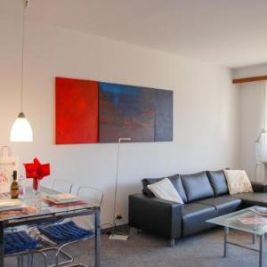 Apartment Residenza Lido-18