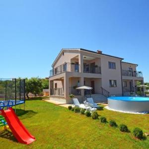 Apartment Kika-1