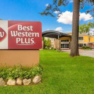 Bay Side Music Stage Hotels - Best Western Plus Traverse City