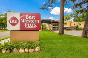 Best Western Plus Traverse City, Traverse City