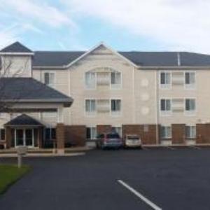 Best Western Beacon Inn