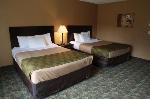 Manistique Michigan Hotels - Econo Lodge Inn & Suites Munising Area