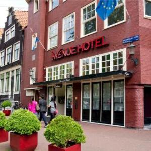Avenue Hotel