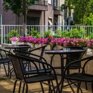 Rooms Lidija