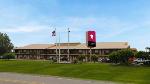 Fowlerville Michigan Hotels - Magnuson Hotel Howell