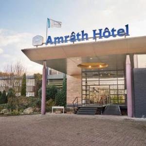 Amrâth Hotel & Thermen Born-Sittard