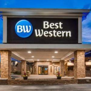 Best Western Lapeer Inn