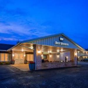 Michigan Renaissance Festival Hotels - Best Western Of Hartland