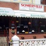 Somerville Hotel 