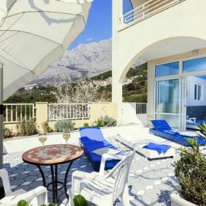 Apartment Dorotea-3