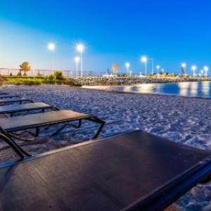 Best Western Plus Dockside Waterfront Inn