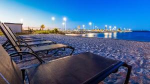 Best Western Plus Dockside Waterfront Inn, Mackinaw City