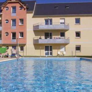 Apartment les Isles de Sola Grandcamp - T2