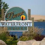 Dunes Waterfront Resort mears Michigan