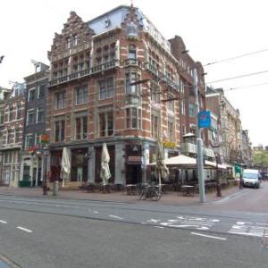 City Hotel Rembrandt Square - Just renovated