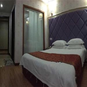 Anji Fuhao Inn hotel in Huzhou