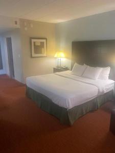 Best Western Valley Plaza Inn, Midland