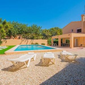 Villa Bernia - PlusHolidays