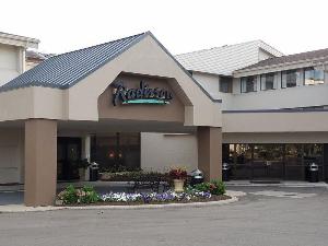 Radisson Hotel Detroit-Farmington Hills, Farmington Hills