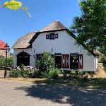 Nice child friendly villa with a sauna in Limburg