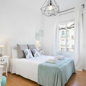 KeyFamily Sweet Home