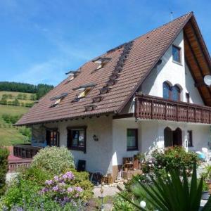 Apartment Pension Himmelsbach