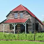 Luxurious villa with sauna & whirlpool in Limburg Roggel