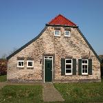 Comfortable farmhouse villa with two bathrooms in Limburg Roggel