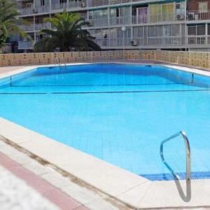 Apartment Halcon Levante