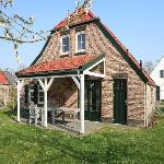 Beautiful child-friendly villa located in Limburg Roggel